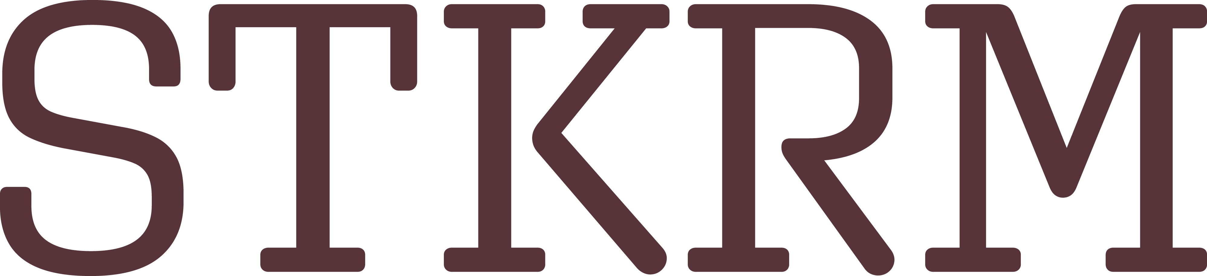 STKRM