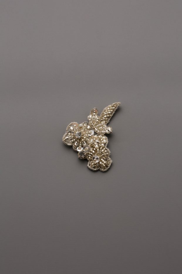 BU3359 Beaded Motif
