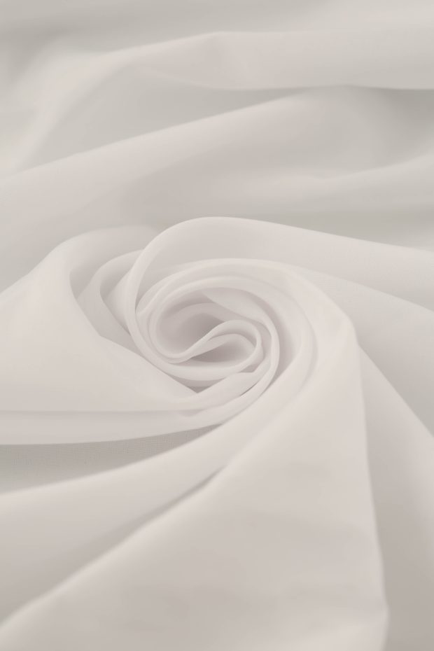 Lining - White