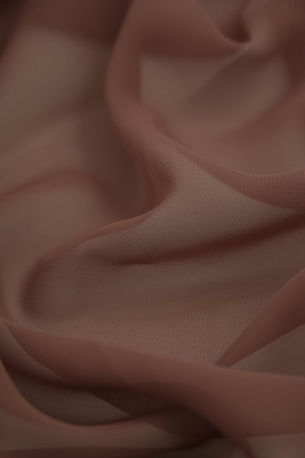 Chiffon - Rosy Brown - Image 2