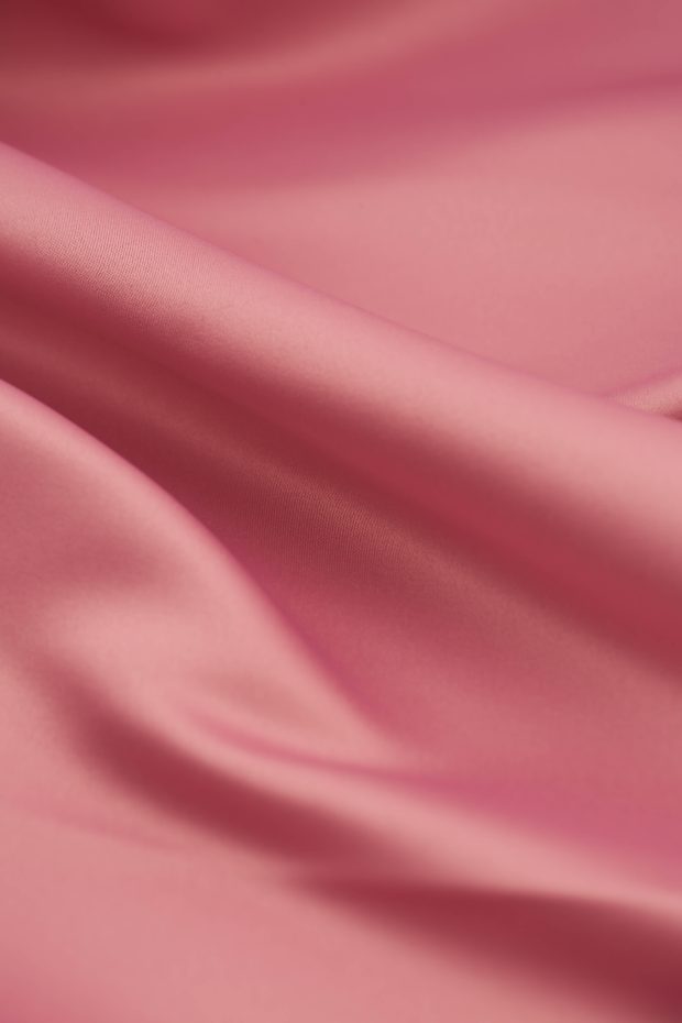 Satin - Mauve - Image 2
