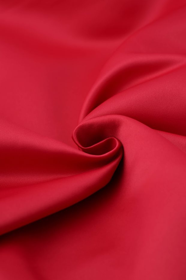 Satin - Raspberry