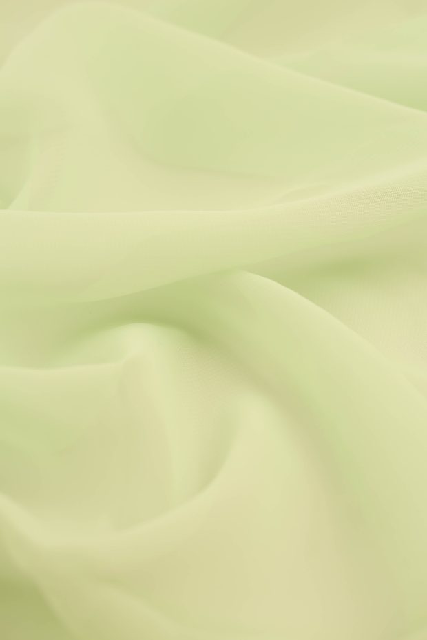 Chiffon - Pistachio - Image 2