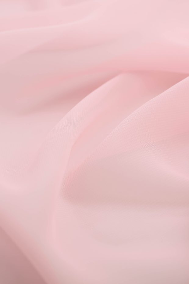 Chiffon - Rose Petal - Image 2