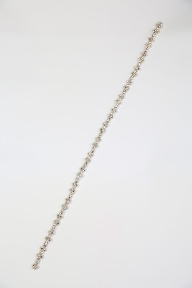 TH069 Beaded Applique