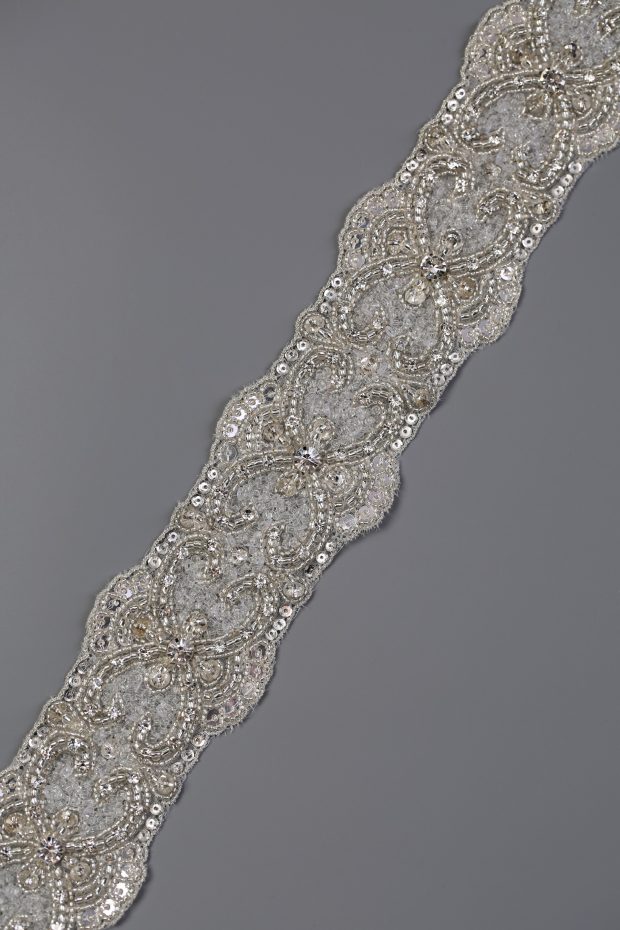 BL4619 Beaded Edging