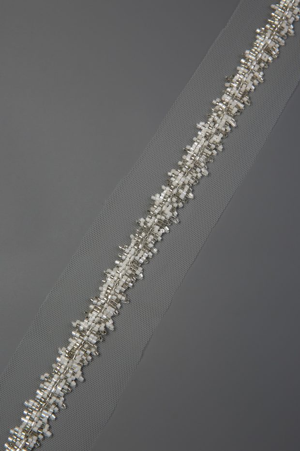 BL5354 Beaded Edging